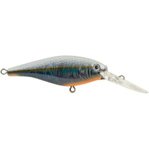 imageBerkley Flicker Shad Fishing Hard BaitSlick Black Pearl
