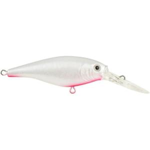 imageBerkley Flicker Shad Fishing Hard BaitSlick Pearl Silver