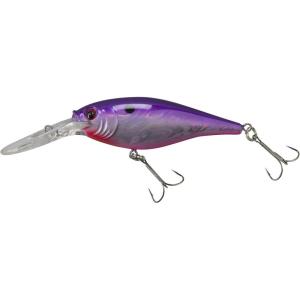 imageBerkley Flicker Shad Fishing Hard BaitSlick Purple Candy