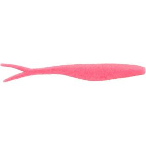 imageBerkley PowerBait MaxScent Flatnose Jerk Shad Fishing Soft BaitBubblegum
