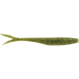 imageBerkley PowerBait MaxScent Flatnose Minnow Fishing Soft BaitBaby Bass