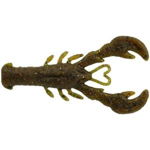 imageBerkley PowerBait MaxScent Lil Super Trooper Fishing Soft BaitCanad h Craw