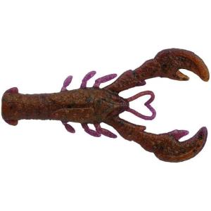 imageBerkley PowerBait MaxScent Lil Super Trooper Fishing Soft BaitPeanut Butter and Jelly