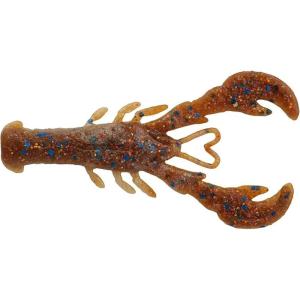 imageBerkley PowerBait MaxScent Lil Super Trooper Fishing Soft BaitRusty Craw