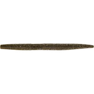 imageBerkley PowerBait MaxScent The General Fishing Soft BaitGreen Pumpkin
