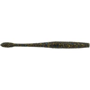 imageBerkleyBerkley PowerBait MaxScentSmoke Black Blue Gold
