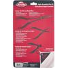 imageBerkley Anglers Essential Plier Kit Includes 11 Berkley XCD Pliers 6 XCD StraightNose Pliers XCD Superline Cutter and Microfiber Towel