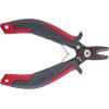 imageBerkley Anglers Essential Plier Kit Includes 11 Berkley XCD Pliers 6 XCD StraightNose Pliers XCD Superline Cutter and Microfiber Towel