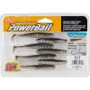 imageBerkley Berkley PowerBait Saltwater Power SwimmerBlack Shad