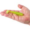 imageBerkley Berkley PowerBait Saltwater Power SwimmerChartreuse Silver Flash