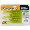 imageBerkley Berkley PowerBait Saltwater Power SwimmerChartreuse Silver Flash