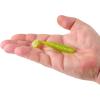 imageBerkley Berkley PowerBait Saltwater Power SwimmerChartreuse Silver Flash