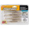 imageBerkley Berkley PowerBait Saltwater Power SwimmerChrome Flash