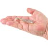 imageBerkley Berkley PowerBait Saltwater Power SwimmerChrome Flash