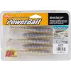 imageBerkley Berkley PowerBait Saltwater Power SwimmerChrome Flash