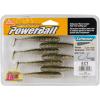 imageBerkley Berkley PowerBait Saltwater Power SwimmerSilver Flash