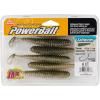 imageBerkley Berkley PowerBait Saltwater Power SwimmerSilver Flash