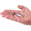 imageBerkley Berkley PowerBait Saltwater The Champ SwimmerBlack Shad
