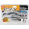 imageBerkley Berkley PowerBait Saltwater The Champ SwimmerBlack Shad