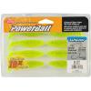 imageBerkley Berkley PowerBait Saltwater The Champ SwimmerChartreuse Silver Flash