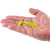 imageBerkley Berkley PowerBait Saltwater The Champ SwimmerChartreuse Silver Flash