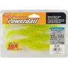 imageBerkley Berkley PowerBait Saltwater The Champ SwimmerChartreuse Silver Flash