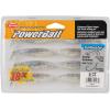 imageBerkley Berkley PowerBait Saltwater The Champ SwimmerChrome Flash