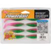 imageBerkley Berkley PowerBait Saltwater The Champ SwimmerElectric Chicken