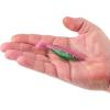 imageBerkley Berkley PowerBait Saltwater The Champ SwimmerElectric Chicken