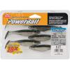 imageBerkley Berkley PowerBait Saltwater The Champ SwimmerSilver Flash