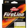 imageBerkley FireLine Superline Fishing LineFlame Green  New