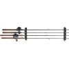 imageBerkley Fishing Rod Racks ampamp Rod HoldersHortizontal 4 Rod Rack New Model