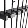 imageBerkley Fishing Rod Racks ampamp Rod HoldersWallCeiling 5 Rod Or Combo