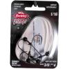 imageBerkley Fusion19 Shakey Head Fishing JigheadsBlack