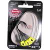 imageBerkley Fusion19 Swimbait Fishing JigheadsChartreuse