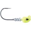 imageBerkley Fusion19 Swimbait Fishing JigheadsChartreuse