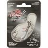 imageBerkley Fusion19 Wide Gap Live Bait Hooks Size 4 Fishing Hooks Needle Point with SlickSet Coating for Easy Penetration Forged for Added StrengthSmoke Satin