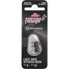imageBerkley Fusion19 Wide Gap Live Bait Hooks Size 4 Fishing Hooks Needle Point with SlickSet Coating for Easy Penetration Forged for Added StrengthSmoke Satin