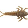 imageBerkley Gulp Alive Stonefly Fishing Soft BaitSmog