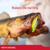 imageBerkley Gulp Minnow Fishing Soft BaitPyrite Shiner