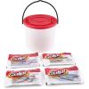imageBerkley Gulp Minnow Fishing Soft BaitWalleye Buster Variety Kit