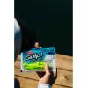 imageBerkley Gulp Pogy Saltwater Fishing Soft Bait Anchovy 3in