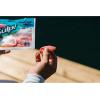 imageBerkley Gulp Pogy Saltwater Fishing Soft Bait Anchovy 3in