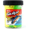 imageBerkley Gulp Trout Fishing Dough BaitRainbow Candy