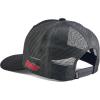 imageBerkley HatBlack  Bass Logo