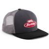 imageBerkley HatCharcoalGrey Logo