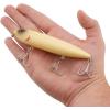 imageBerkley JWalker Saltwater Fishing Hard BaitBone