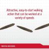 imageBerkley JWalker Saltwater Fishing Hard BaitRed Head