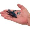 imageBerkley Power Blade Compact Fishing SpinnerbaitsBL SpecialBlack Nickel  Black Nickel