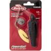 imageBerkley Power Blade Compact Fishing SpinnerbaitsBL SpecialBlack Nickel  Gold